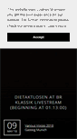 Mobile Screenshot of dietaktlosen.de